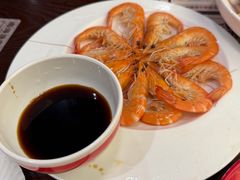 -南海渔家•海鲜•正宗海南菜(海棠湾店)