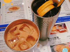 -敏华冰厅(天河城店)