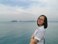 -小黑石海滨浴场·停车场