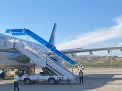 -中信理想家漫食(白云国际机场T2航站楼店)