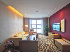 -青岛城阳宝龙福朋喜来登酒店