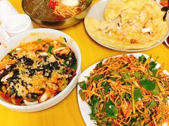 -屋里家延边朝鲜族冷面(南园店)