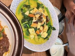 -周家二小姐的菜(西津渡店)