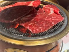 -西塔老太太泥炉烤肉(望京一店)