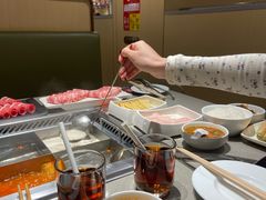 -海底捞火锅(万达广场店)