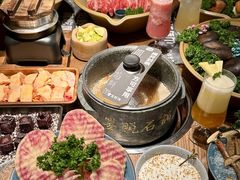 -太原茂业天地购物中心