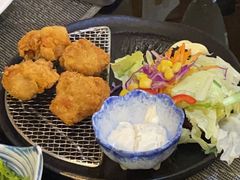 -昱匠·日本料理(金融街店)
