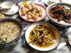 -咖啡人·融合餐厅(万达环宇店)