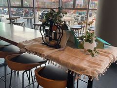 -星巴克(海门解放路店)