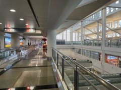 -厦门高崎国际机场-T3航站楼