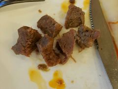 -澳盟清汤鲜黄牛肉(公济桥路店)