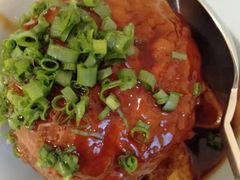 -小厨娘淮扬菜(六合欢乐港店)