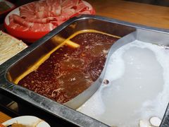 -海陆红火锅(汉兴路店)