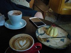 -咖法森林·咖啡  酒吧(天河店)