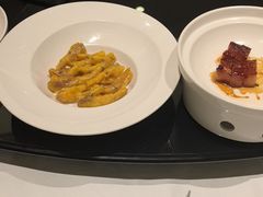 -祥记果木烤鸭·国宴豫菜