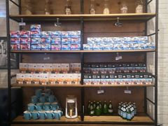 零售区-海岩咖啡(茂业天地店)