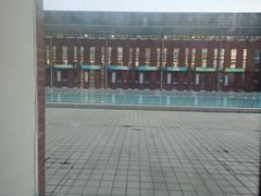 -省锡中多功能游泳馆