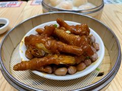 -荔银肠粉·非遗手藝(夫子庙店)