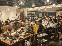 -南门涮肉(上海二店)