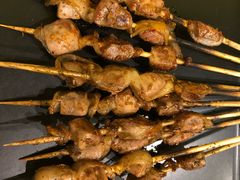 -望京小腰(北京总店)