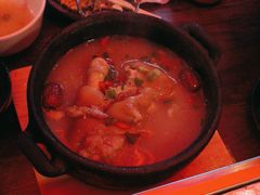 -Let’s WaKao瓦烤(贝森店)