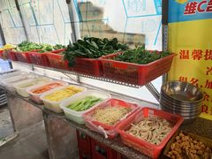 -重庆特色冷锅鱼(武大店)
