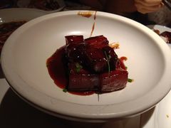 -筱爷叔·上海传统手工菜(玉树路店)