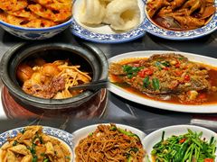 -回家吃饭·地道南昌菜(建德观总店)