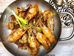 -太食獸泰式茶餐厅(IFS国金中心店)