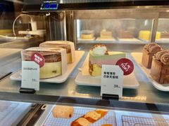 -Seesaw Coffee(深圳深业上城店)