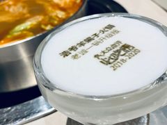-浩爷羊蝎子火锅(望京店)