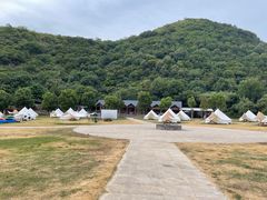 -武汉姚家山旅游景区