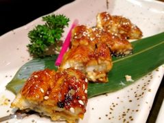 -蟹将军·松叶蟹和牛日料放题自助(K11店)