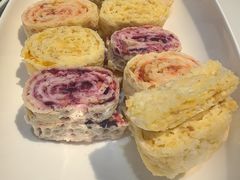 -十二毡房蒙餐·蒙古包