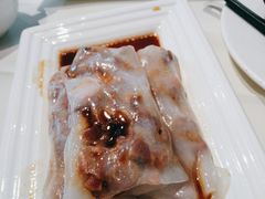 -衡山汇·高级粤菜(霄云路店)