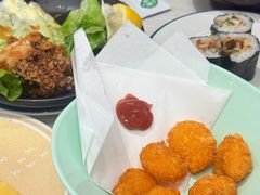 -濱寿司(高新伊藤店)