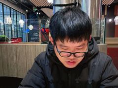 -避风塘(百联东郊店)