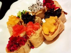 -柒园·三十年创意杭帮菜(龙湖滨江天街店)