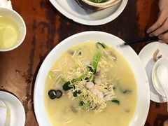 -花园茶楼(兴城西路店)