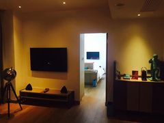 -香港港岛英迪格酒店