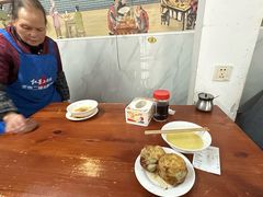 -宝瑞门钉肉饼店