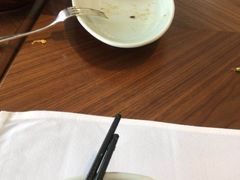 -北京柏悦酒店·锦庭餐厅Dining Room