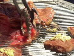 -韩山葵烤肉(太古里店)