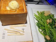 -绿茶餐厅(汇悦大融城店)