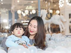 -Lilliput粒粒堡亲子餐厅(置汇旭辉店)
