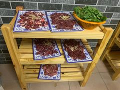 -大戚饭店(泰华路店)