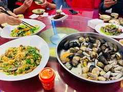 -天隆酒店·本地海鲜鲁菜(烟台大学店)