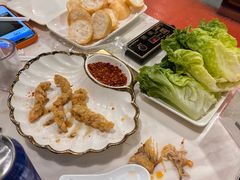 -安吉美渝石锅鱼(芜园西路店)