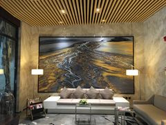 -哈尔滨中央大街华特酒店