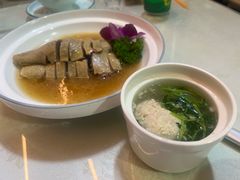 -双东酒店(东关街店)